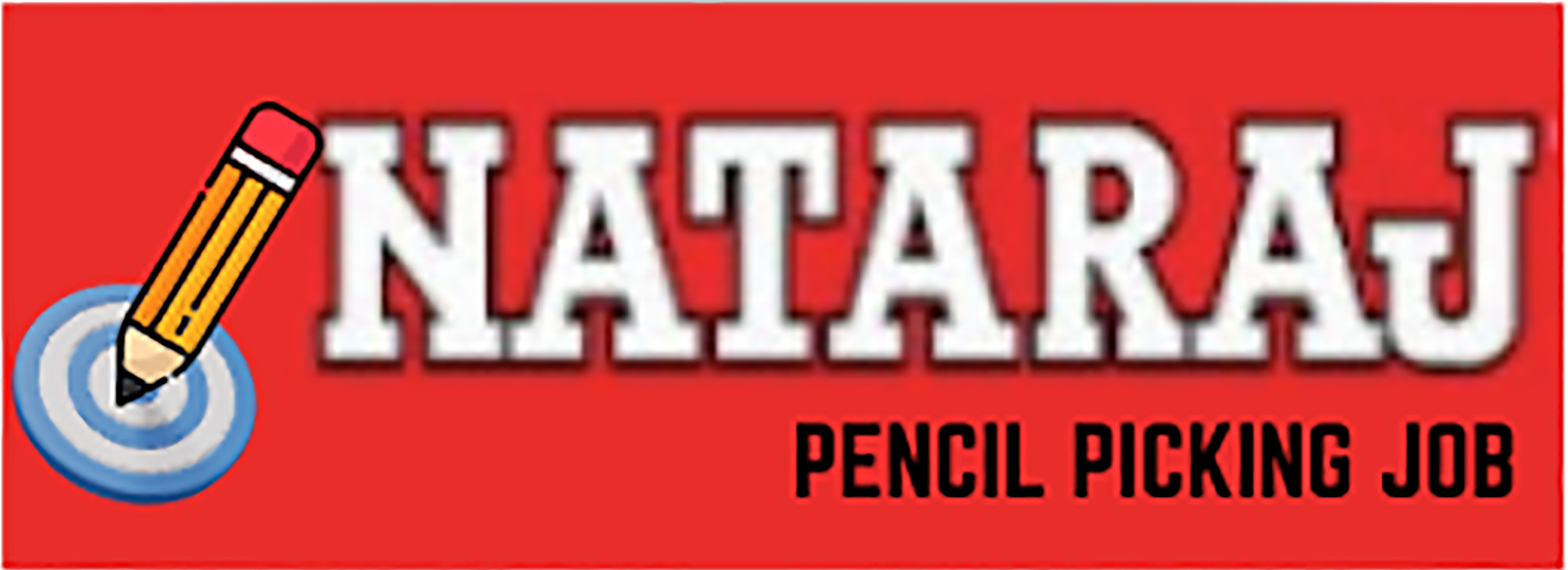 Nataraj Pencil